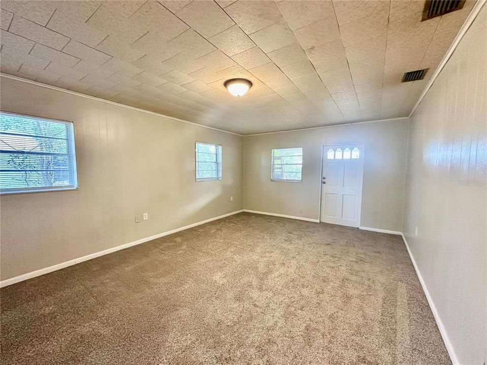 4th Bedroom/Bonus Room