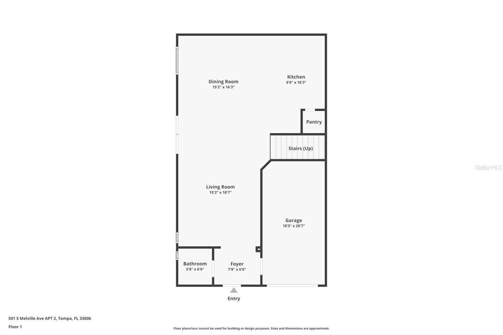 Activo con contrato: $750,000 (3 camas, 2 baños, 1920 Pies cuadrados)