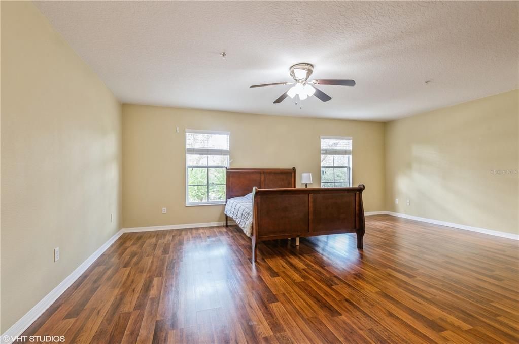 Master Bedroom-2nd Floor