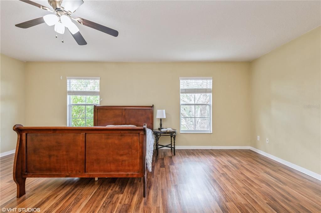 Master Bedroom-2nd Floor