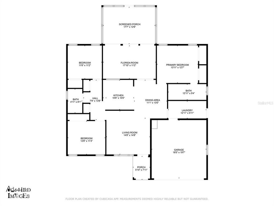 For Sale: $470,000 (3 beds, 2 baths, 1544 Square Feet)