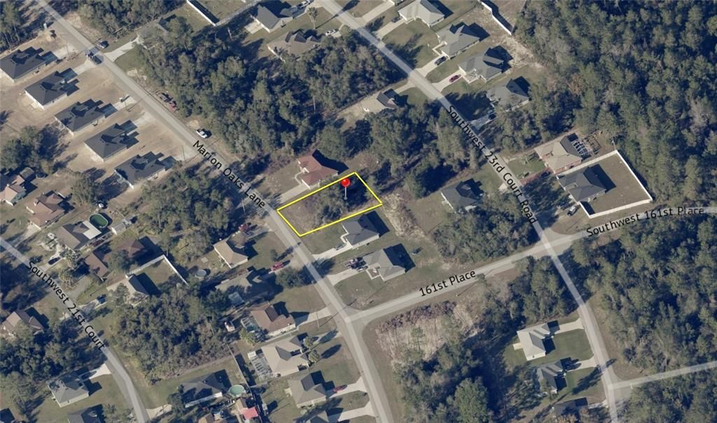 Active With Contract: $55,000 (0.23 acres)