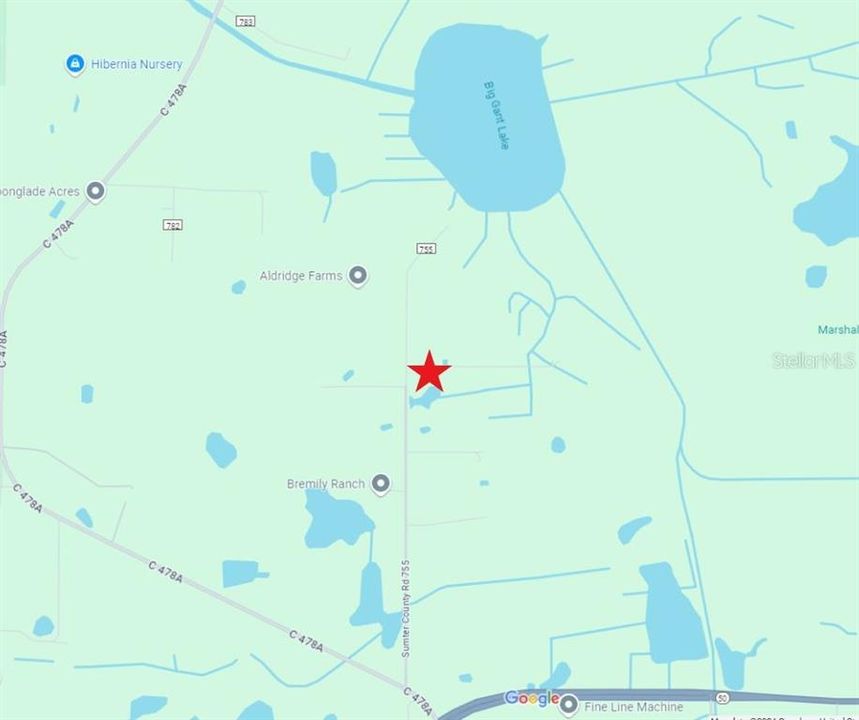 待售: $959,999 (18.82 acres)