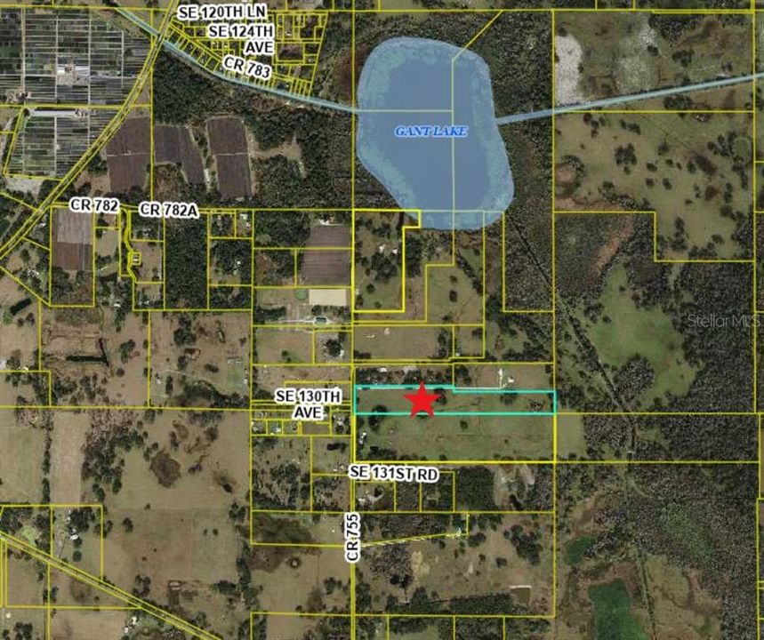 待售: $959,999 (18.82 acres)