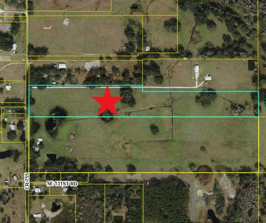 待售: $959,999 (18.82 acres)