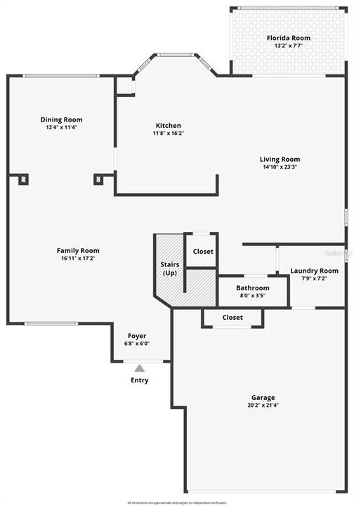 En Venta: $780,000 (4 camas, 2 baños, 2636 Pies cuadrados)