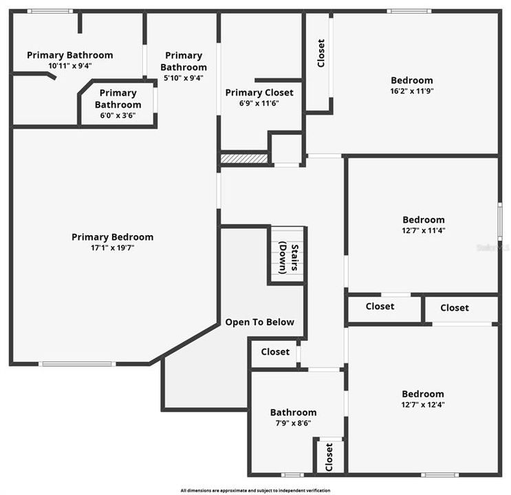 En Venta: $780,000 (4 camas, 2 baños, 2636 Pies cuadrados)