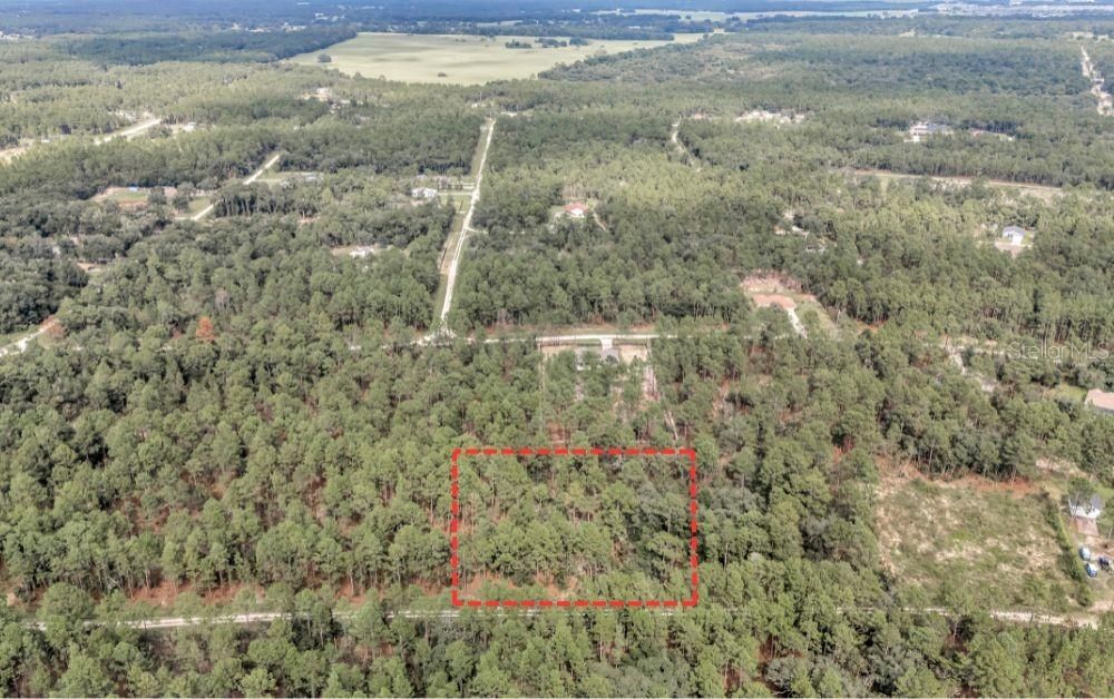 На продажу: $97,450 (2.31 acres)