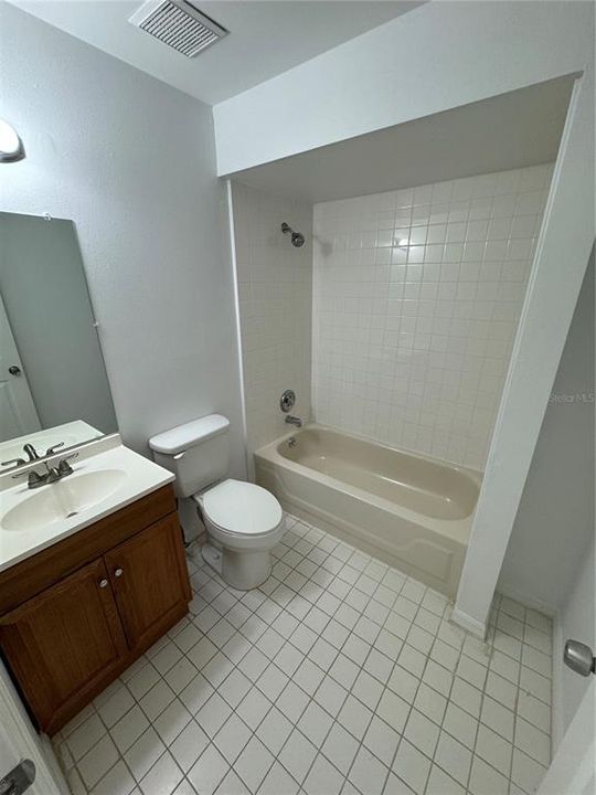 2nd bathroom