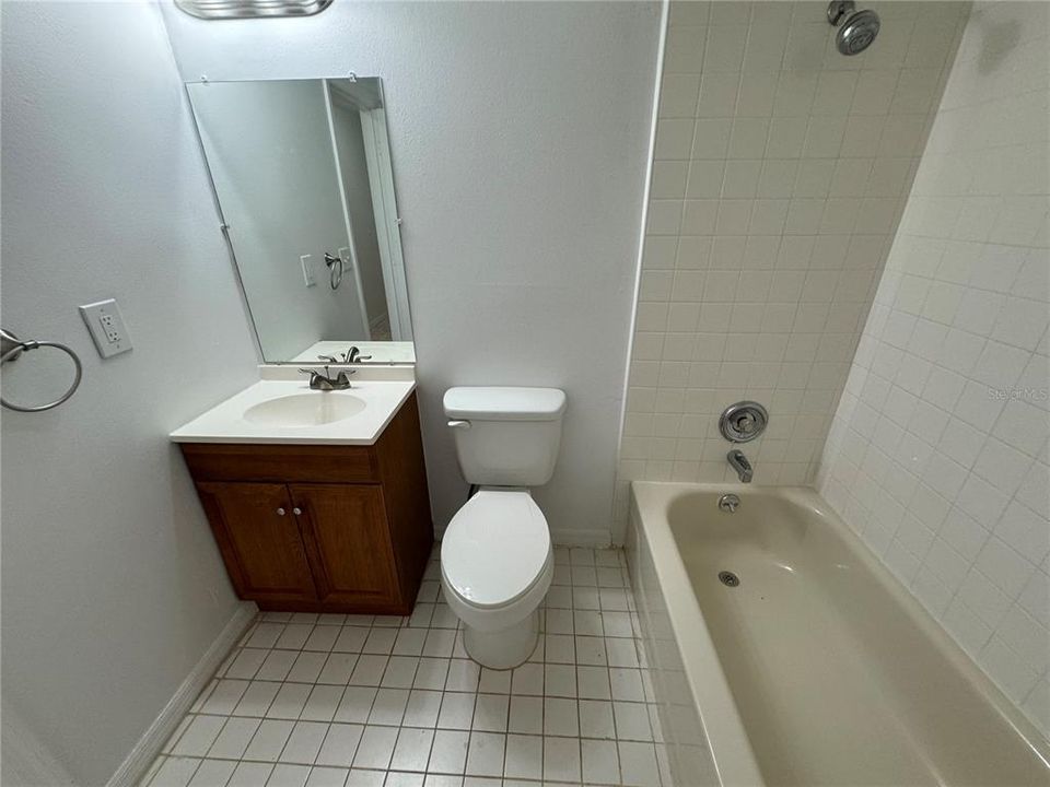 2nd bathroom