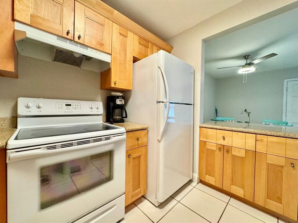 For Rent: $1,500 (1 beds, 1 baths, 494 Square Feet)