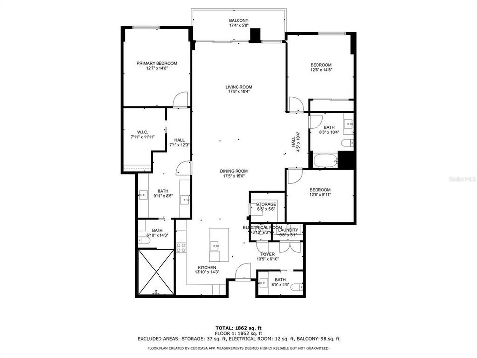 FLOOR PLAN!