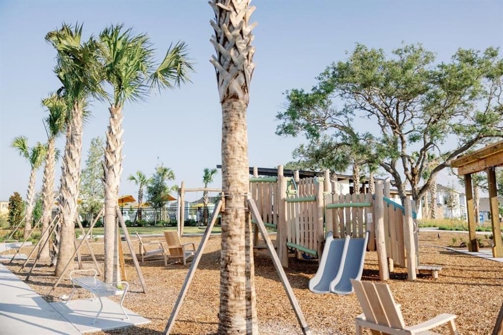 Community Playground