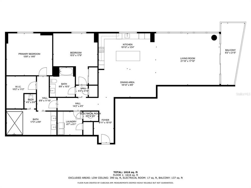 FLOOR PLAN!