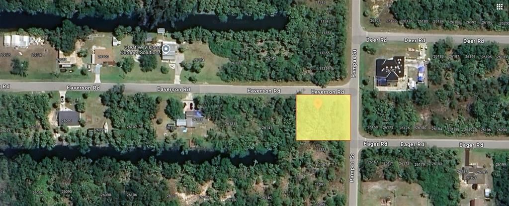 На продажу: $25,000 (0.28 acres)