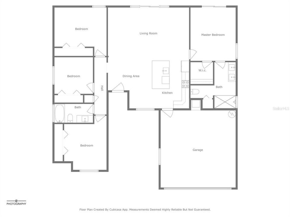 For Sale: $430,000 (4 beds, 2 baths, 1622 Square Feet)