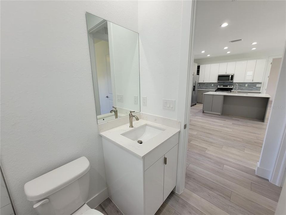 Bathroom 2