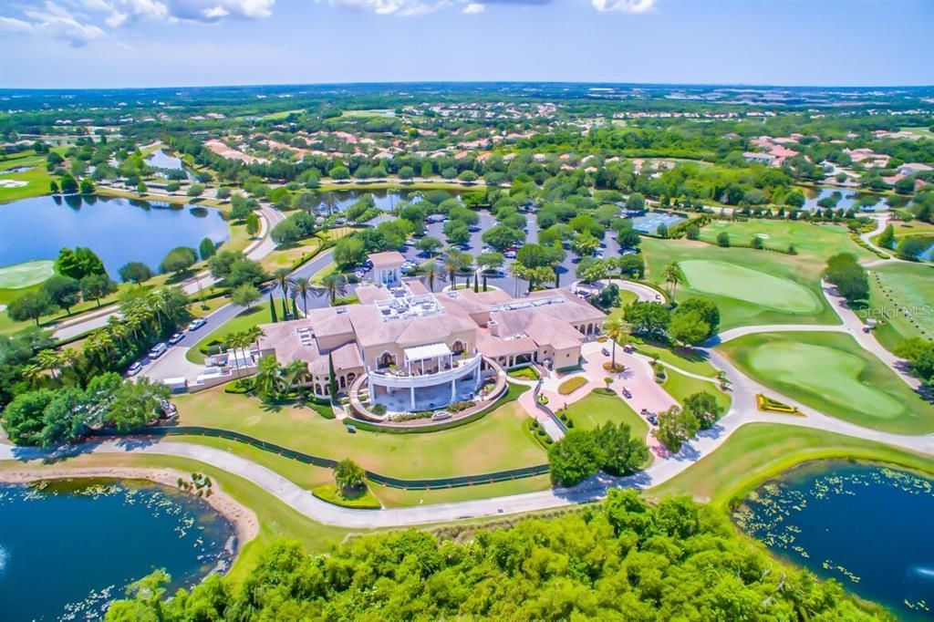 Lakewood Ranch Golf & Country Club