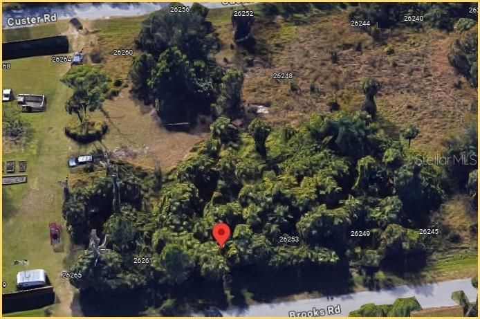 En Venta: $17,000 (0.18 acres)