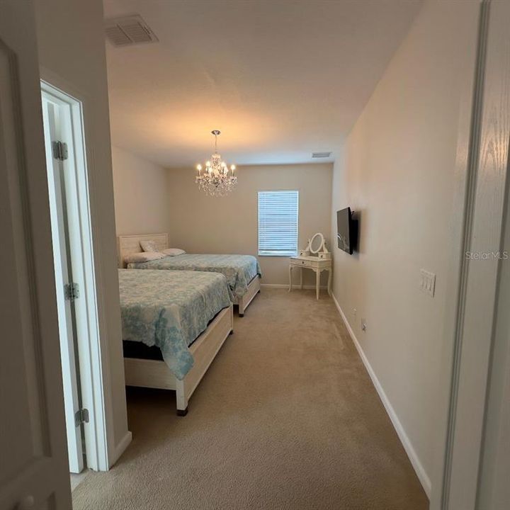 6th Bedroom