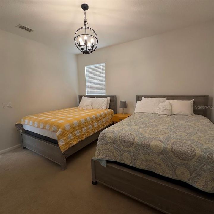 3rd bedroom