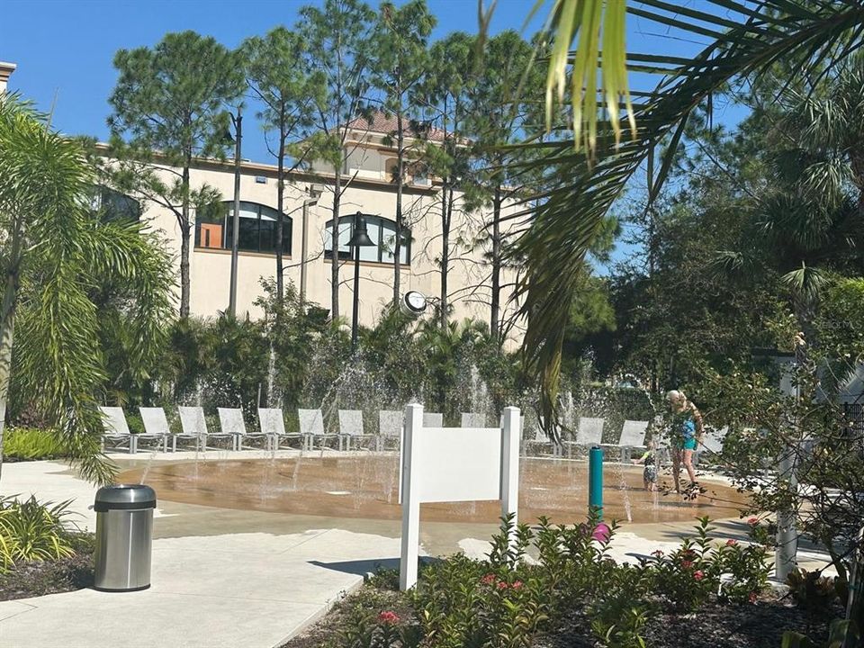 Additional amenity -Resort next door access