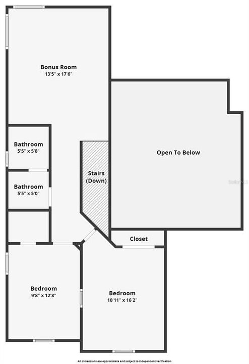 En Venta: $689,000 (4 camas, 2 baños, 2587 Pies cuadrados)