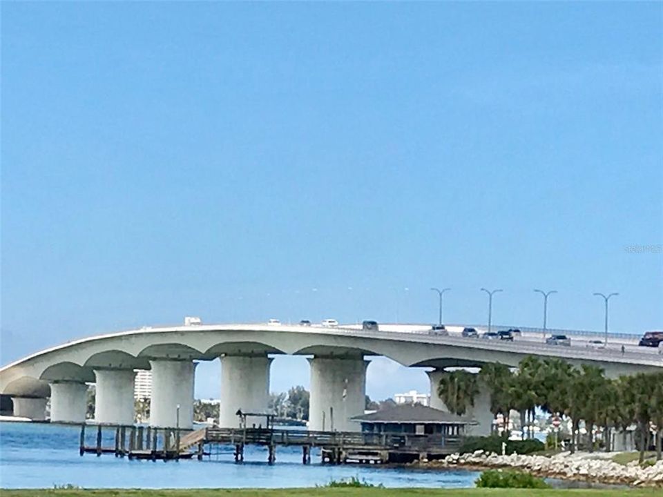 Ringling Bridge