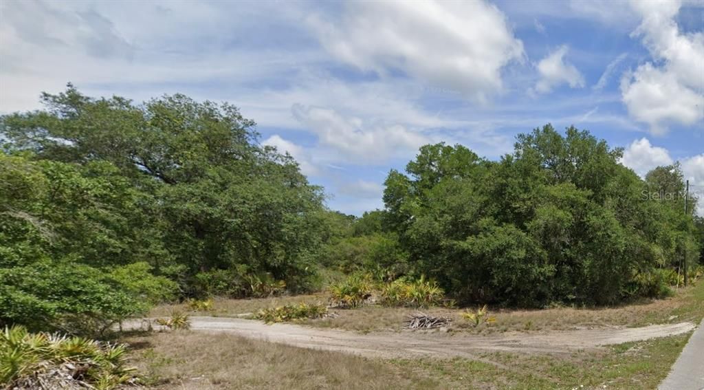 En Venta: $36,000 (1.15 acres)