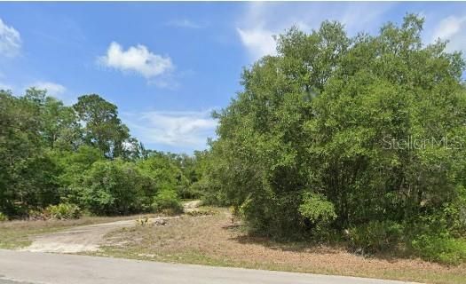 En Venta: $36,000 (1.15 acres)