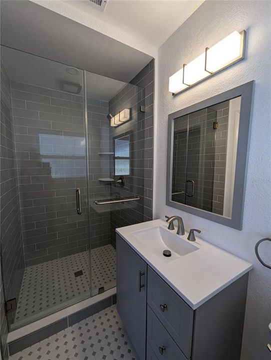 Primary on-suite Bathroom