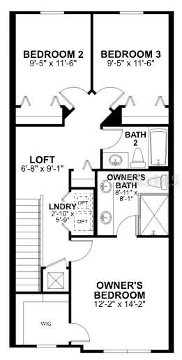 For Sale: $403,990 (3 beds, 2 baths, 1379 Square Feet)