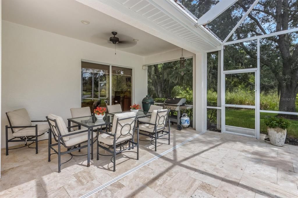 8529 Eagle Preserve Way - Patio