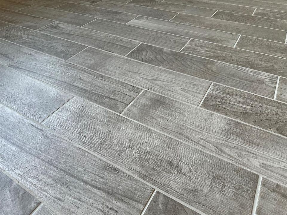 Flooring