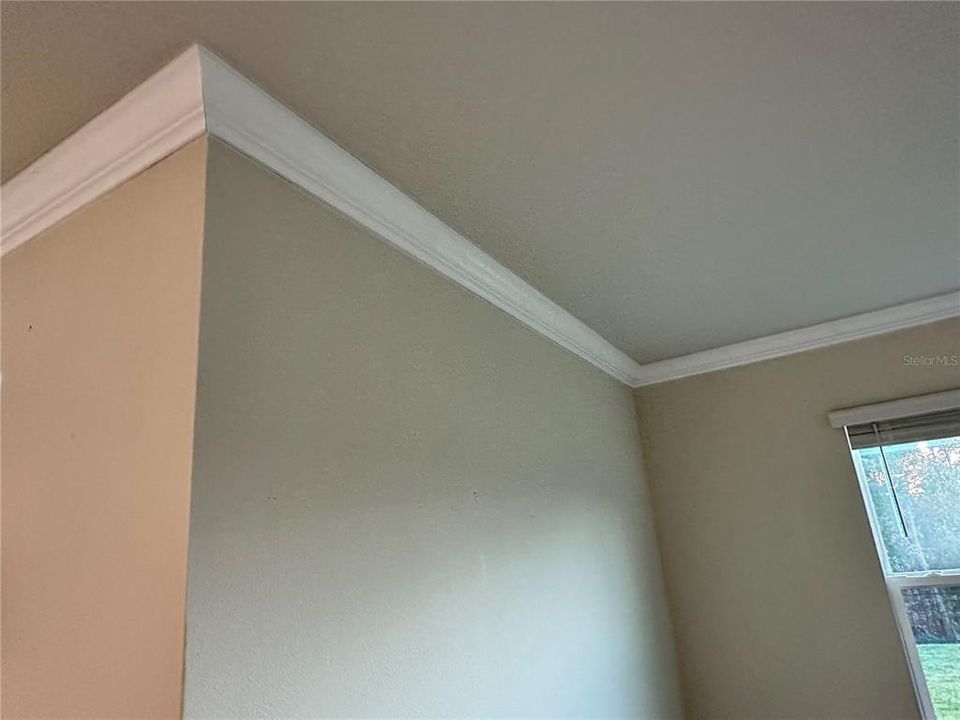 Crownmolding