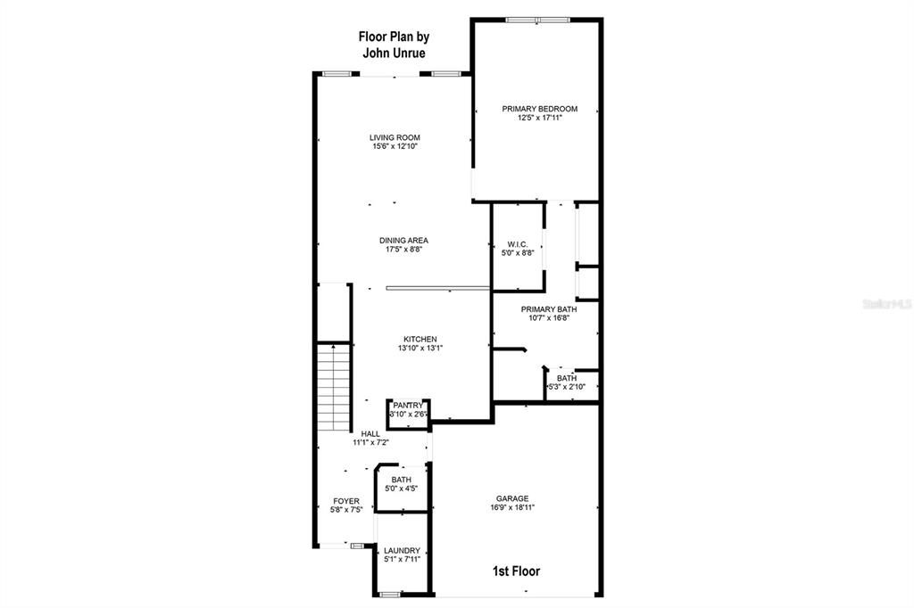 For Rent: $3,000 (4 beds, 2 baths, 2268 Square Feet)