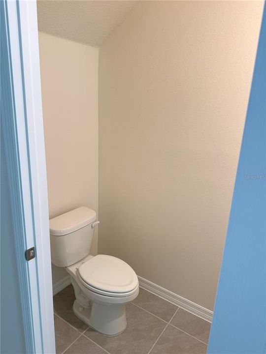 Downstairs Guest Bath / Powder Room