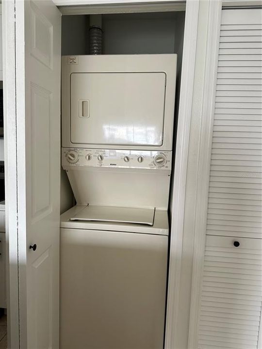 3940 Washer Dryer