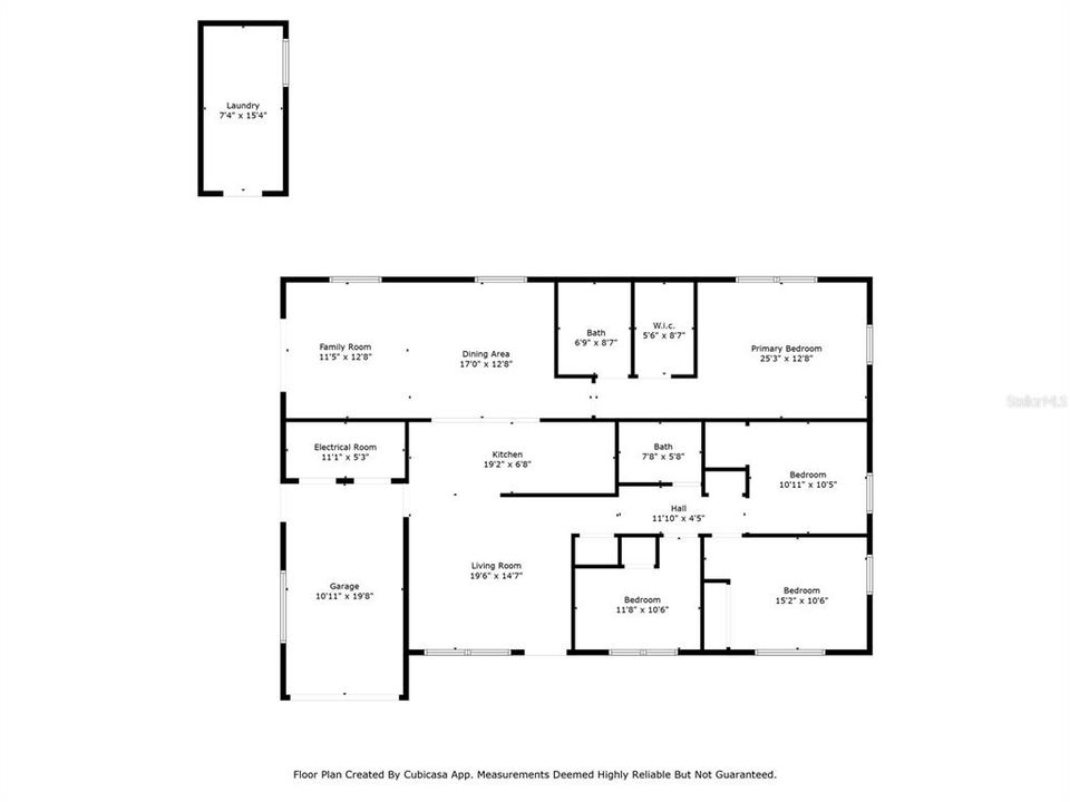 En Venta: $414,900 (4 camas, 2 baños, 1727 Pies cuadrados)