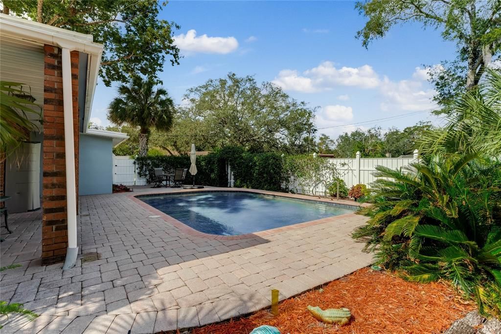 Beautiful Pool/Lanai