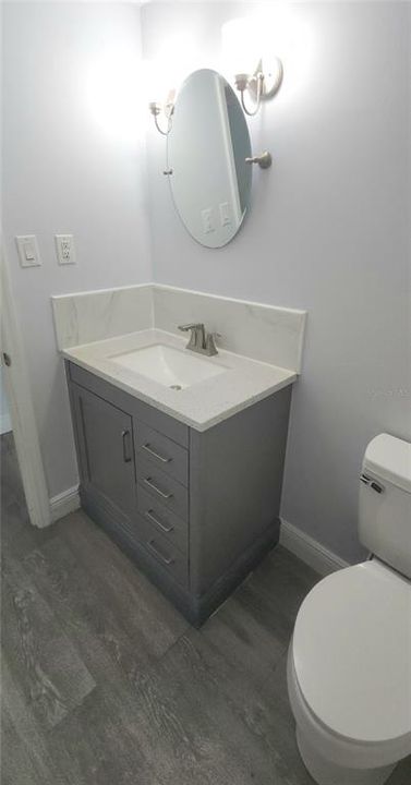 2nd Bathroom