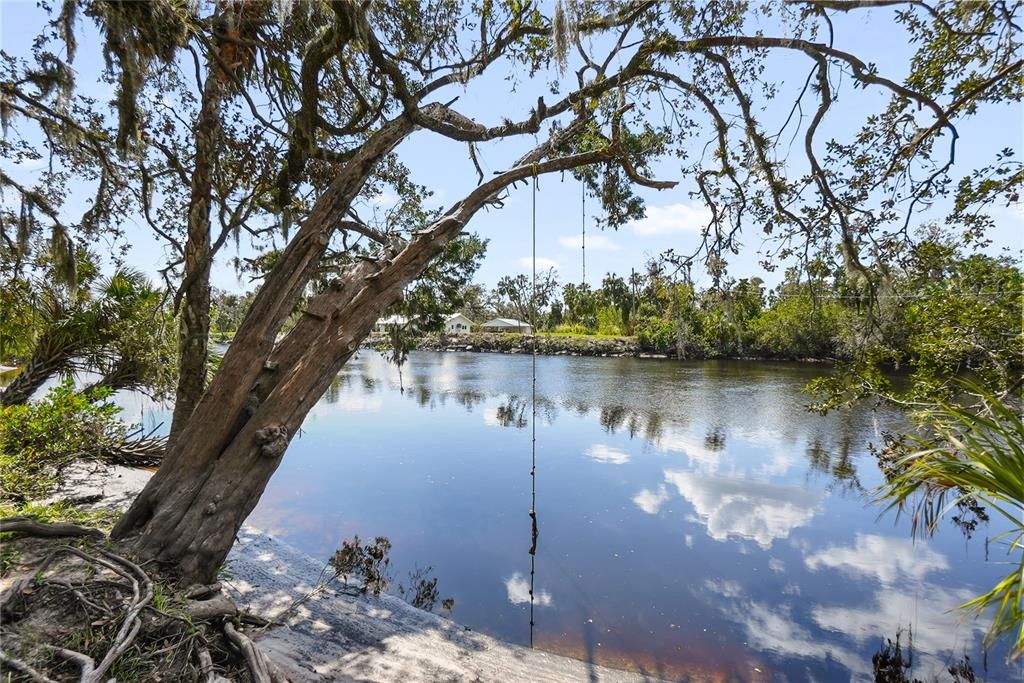 Manatee River