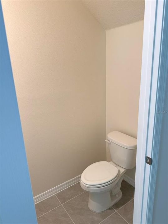 Downstairs Guest Bath / Powder Room