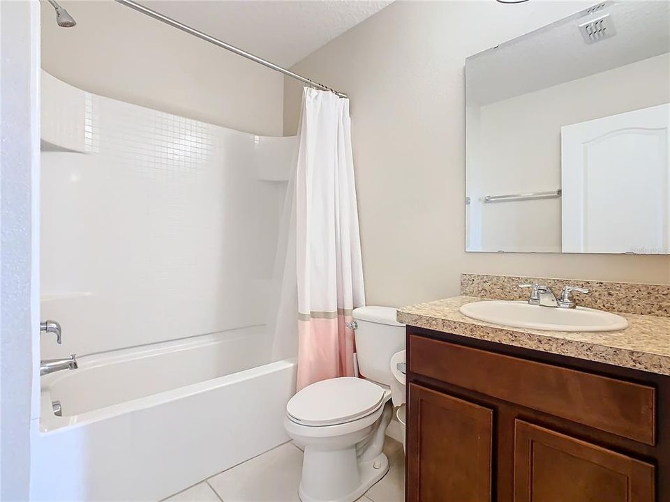 2nd Bathroom