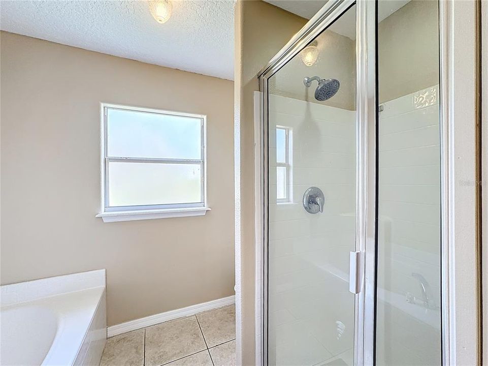 Bathroom for In-Law Suite