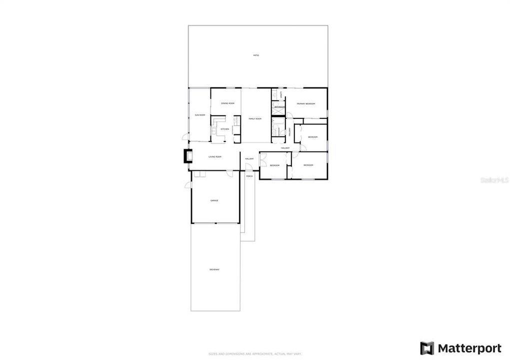 For Sale: $300,000 (4 beds, 2 baths, 1732 Square Feet)