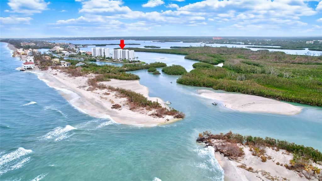 Endless Boating Opportunities w/Nature