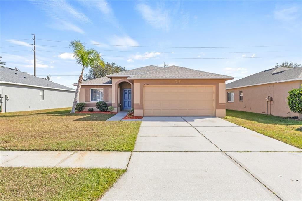 For Sale: $355,000 (3 beds, 2 baths, 1310 Square Feet)