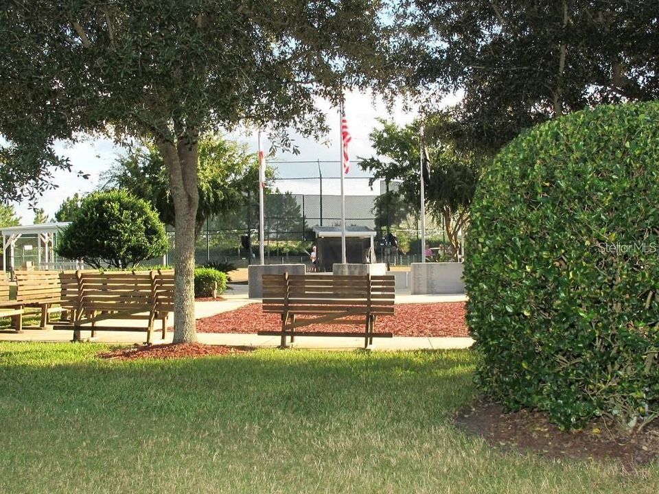 Veterans Park