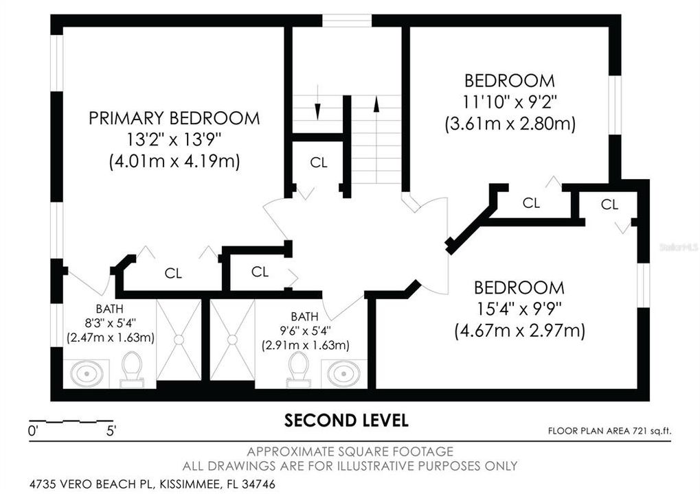 For Sale: $415,000 (4 beds, 3 baths, 1636 Square Feet)